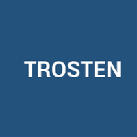Trosten