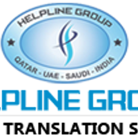 Helplinetranslationservices