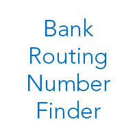 bankroutingn