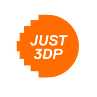JUST3DP