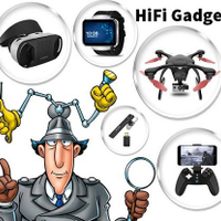 HifiGadget