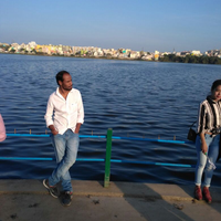sateeshreddy