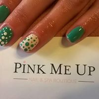 pinkmeupnails