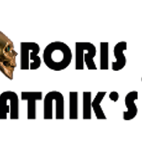 borispalatnik