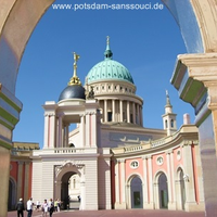 potsdam-guide