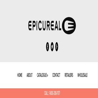 Epicureal