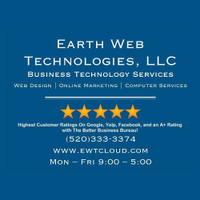 EarthWebTechnologies