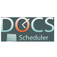 DocsScheduler.