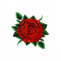 FlowersEmbroideryDesigns