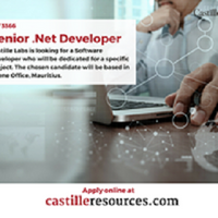 Castilleresourcesvacancies