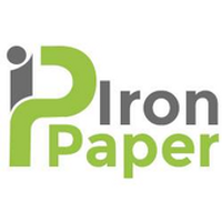 IronPaperToronto