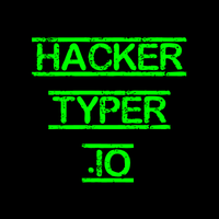 hackertyper