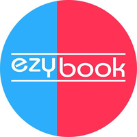 ezybookparking