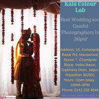 kalacolourlab