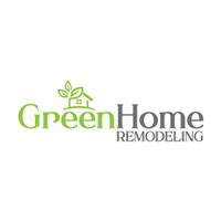 GreenHomeRemodeling