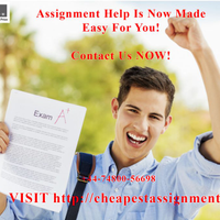 cheapestassignment