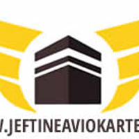 jeftine