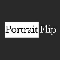 portraitflip