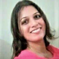 VaishaliB