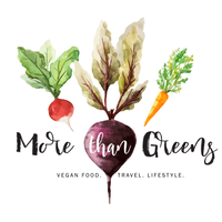 MoreThanGreens