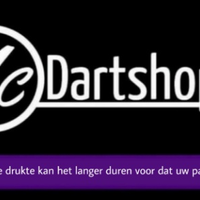 MCdartshop.nl