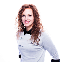 Lisaharoldsen