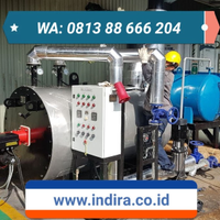 BEJOBOILER