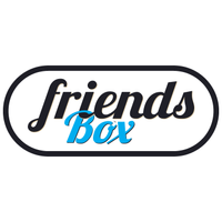 FriendsBox.mx