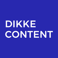 Dikke-Content