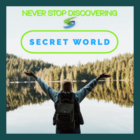 SecretWorld
