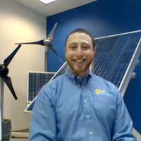 SolarSeth