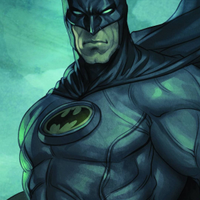 Halal_Batman