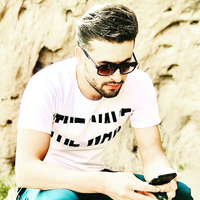 ArmanLaghaie