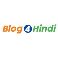 Blog4hindi