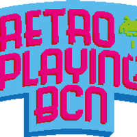 RetroplayingBCN