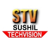sushiltechvision