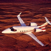 PlaneCharterPlanet