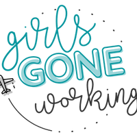 GirlsGoneWorking
