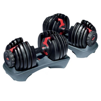 GetDumbbells