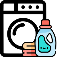 LaundryDetergentideas