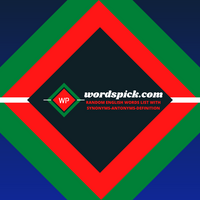WordSpick