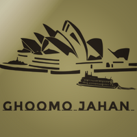 ghoomojahan