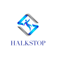 Halkstop
