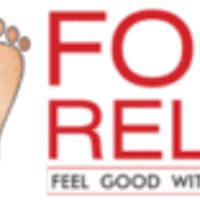 footrelief