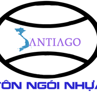 tonngoinhuasantiago