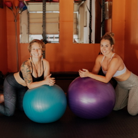 Fitnesshealers