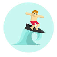 BonusSurfer