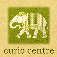 CurioCentre