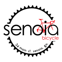 SenoiaBicycle
