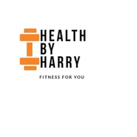 harryfitness